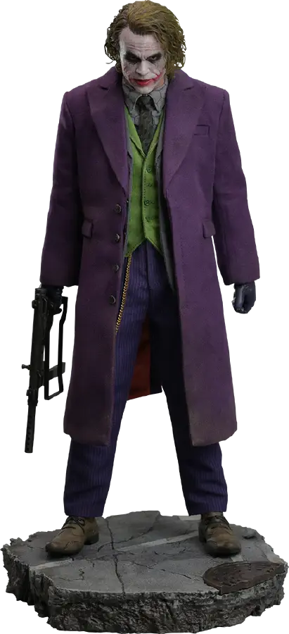The Joker - Sixth Scale Figure
