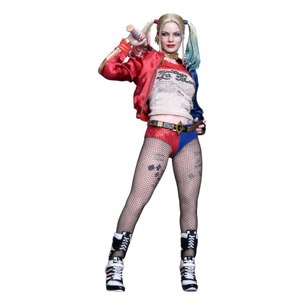 Harley Quinn - Sixth Scale Figure